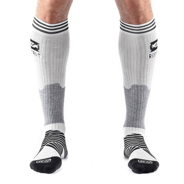 Cut Resistant Compression Hockey Socks - Sports Excellence