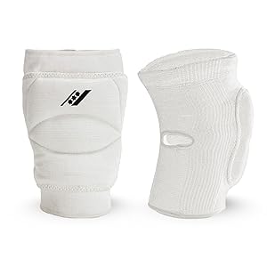 RUCANOR KNEEPADS SMASH II