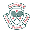 Rockcliffe Lawn Tennis logo