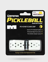 GAMMA PICKLEBALL HONEYCOMB GRIP