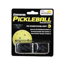 GAMMA PICKLEBALL HONEYCOMB GRIP
