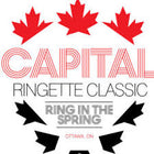 CAPITAL RINGETTE CLASSIC logo