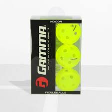 GAMMA PICKLEBALL PHOTON INDOOR 6PK