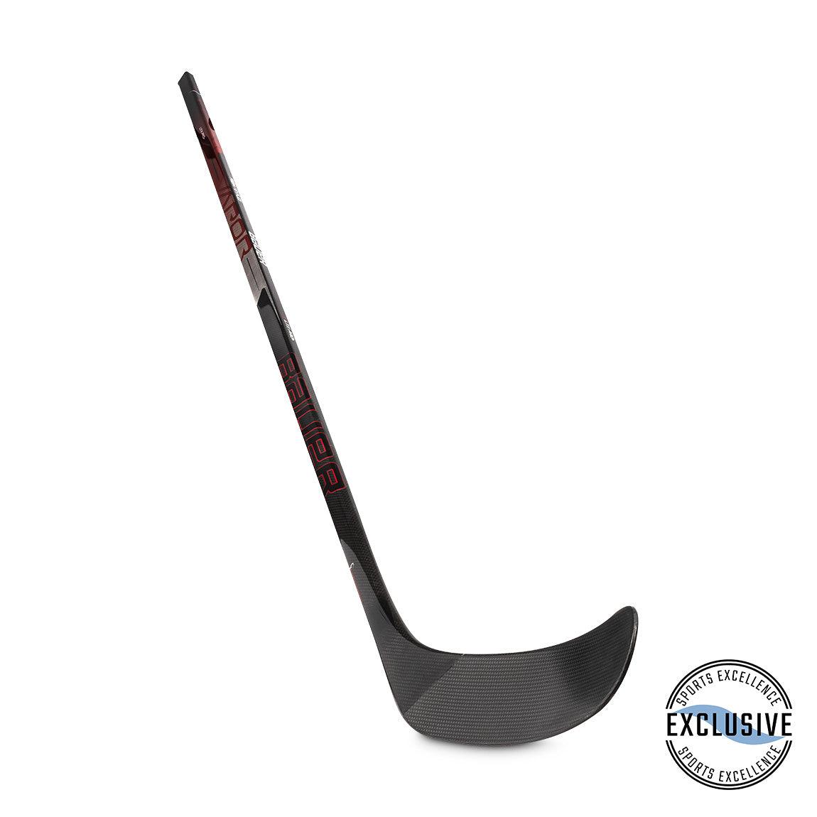 Vapor LTX PRO+ Grip Hockey Stick 54" - Junior - Sports Excellence