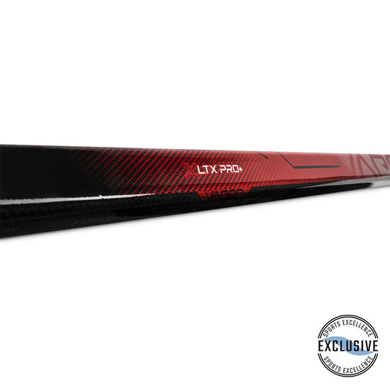 Vapor LTX PRO+ Grip Hockey Stick 54" - Junior - Sports Excellence