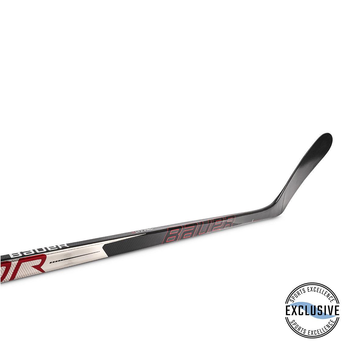 Vapor LTX PRO+ Grip Hockey Stick 54" - Junior - Sports Excellence