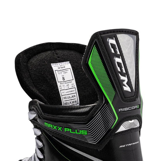 RIBCOR Maxx Plus Skates - Intermediate - Sports Excellence
