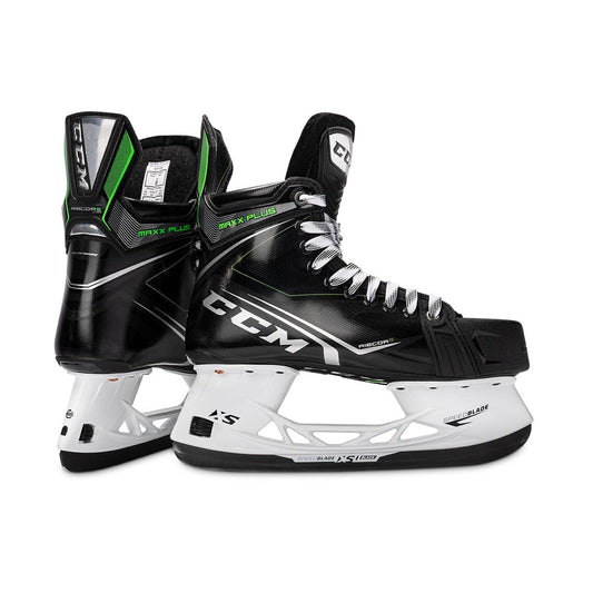 RIBCOR Maxx Plus Skates - Intermediate - Sports Excellence