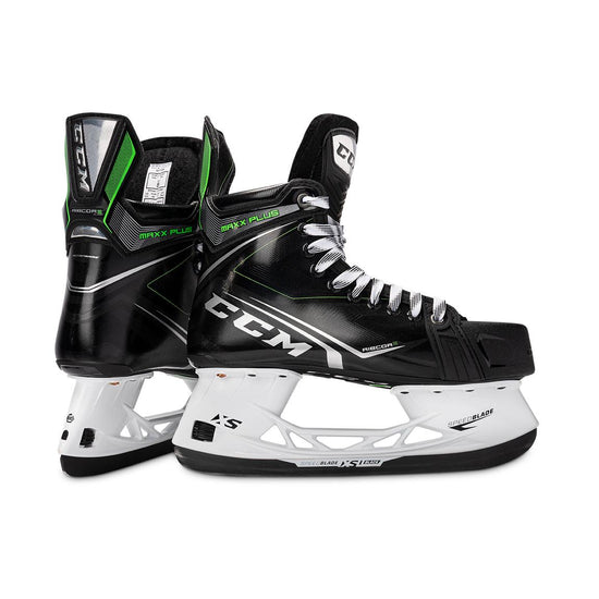 RIBCOR Maxx Plus Skates - Intermediate - Sports Excellence