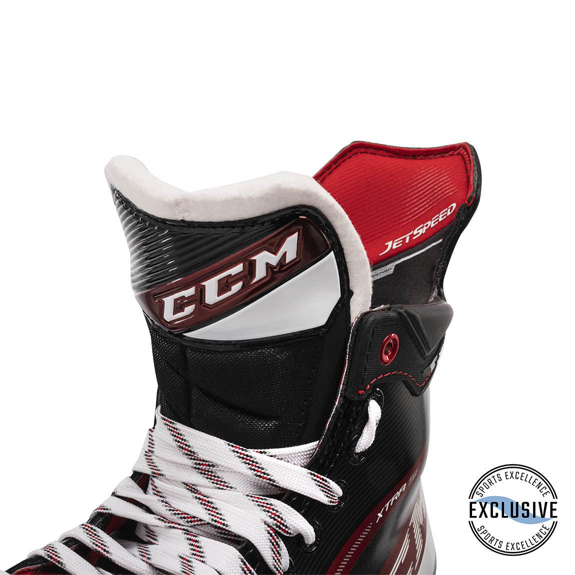 JetSpeed Xtra SE Skates - Intermediate - Sports Excellence