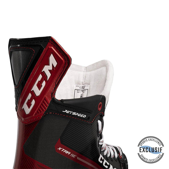 JetSpeed Xtra SE Skates - Senior - Sports Excellence