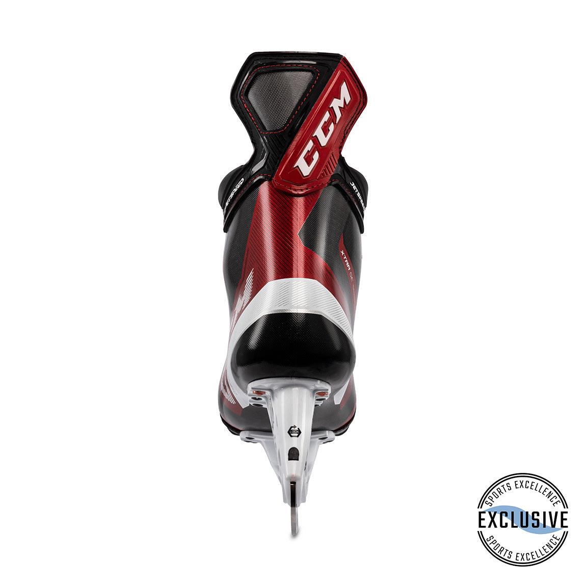 JetSpeed Xtra SE Skates - Intermediate - Sports Excellence