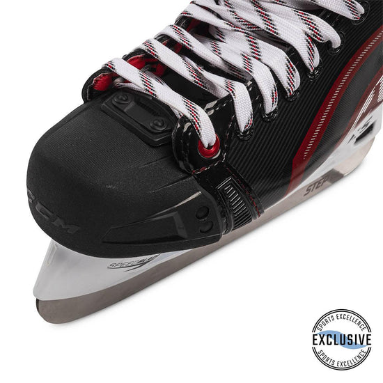 JetSpeed Xtra SE Skates - Senior - Sports Excellence