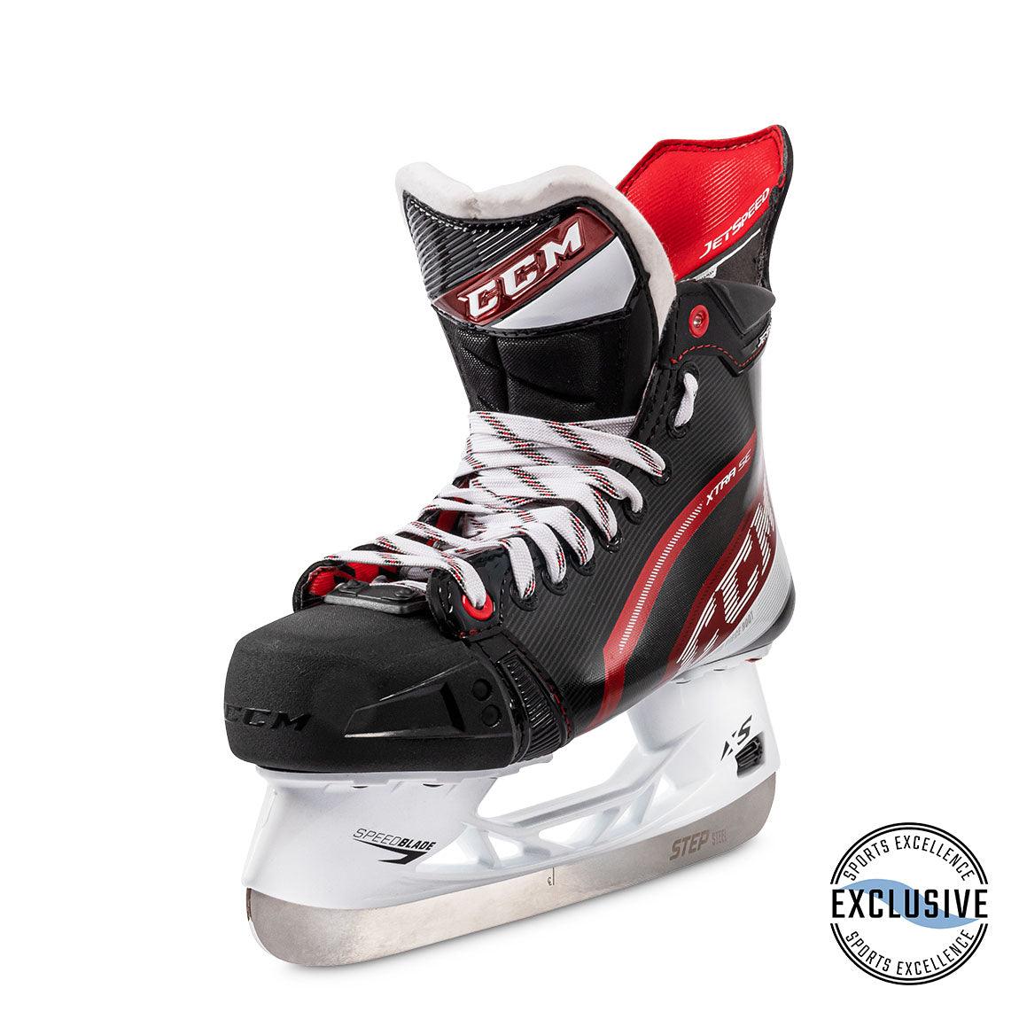 JetSpeed Xtra SE Skates - Intermediate - Sports Excellence