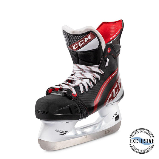 JetSpeed Xtra SE Skates - Senior - Sports Excellence