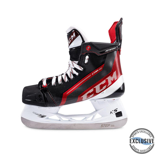 JetSpeed Xtra SE Skates - Intermediate - Sports Excellence