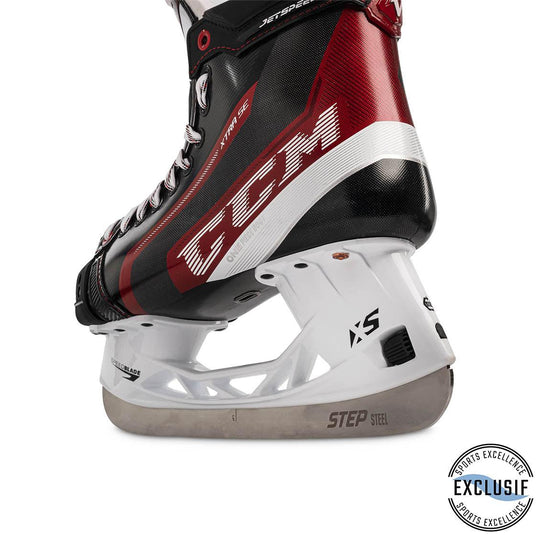 JetSpeed Xtra SE Skates - Senior - Sports Excellence