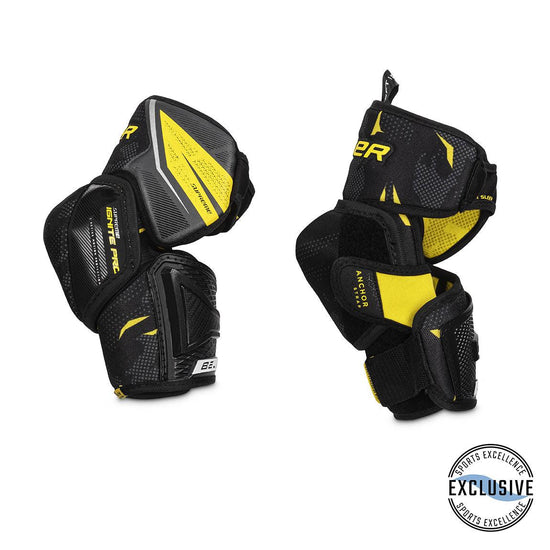 Supreme Ignite Pro Elbow Pad - Junior - Sports Excellence