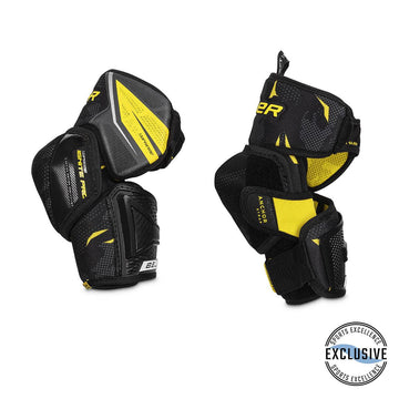 Supreme Ignite Pro Elbow Pad - Intermediate - Sports Excellence