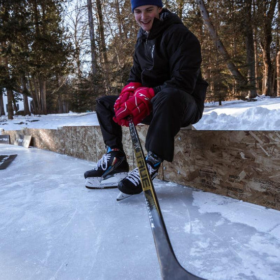 CATALYST PX Hockey Stick - Intermediate - Sports Excellence