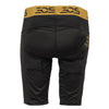 EOS 50 Girl's Compression Baselayer Shorts - Youth - Sports Excellence