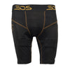 EOS 50 Boy's Compression Baselayer Shorts - Youth - Sports Excellence