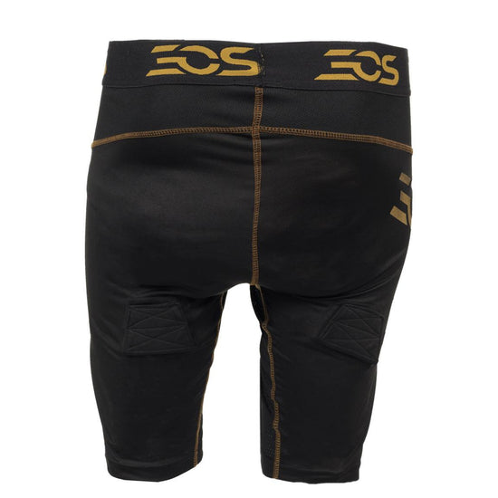 EOS 50 Men's Compression Baselayer Shorts - Senior - Sports Excellence