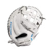 Ghost NX 34" Fastpitch Softball Catchers Mitt - Sports Excellence
