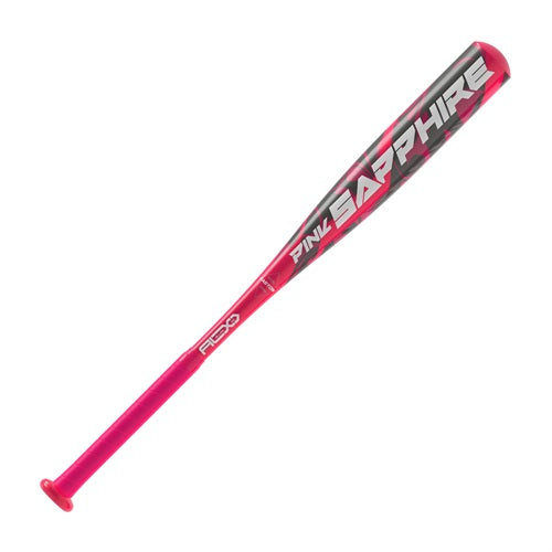 Softball Fastpitch Bat Pink Sapphire -10 | Easton