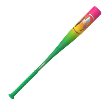 Baseball Bat 2026 Hype Fire (2 5/8" Barrel) USA | Easton Youth