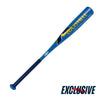 Batte de baseball Louisville NEXUS SL (-10) 2 3/4" USSSA 2024