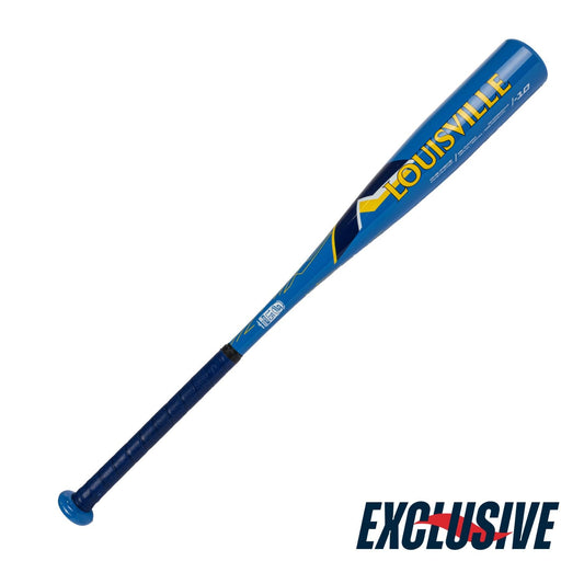Batte de baseball Louisville NEXUS SL (-10) 2 3/4" USSSA 2024
