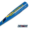 Batte de baseball Louisville NEXUS SL (-10) 2 3/4" USSSA 2024