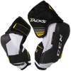 Tacks Classic Pro Elbow Pads - Junior - Sports Excellence