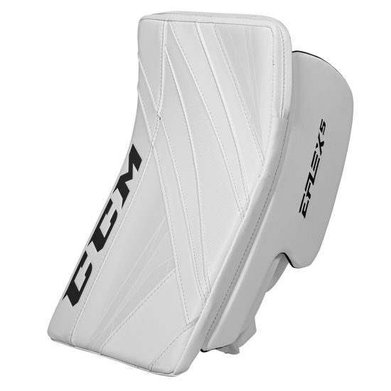 Extreme Flex 5 Goalie Blocker - Senior - Sports Excellence