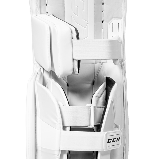 Extreme Flex 5 Goalie Pads - Senior - Sports Excellence