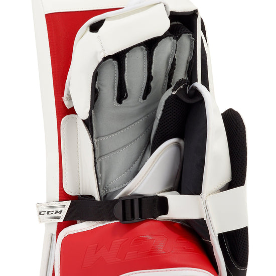 Extreme Flex 5.5 Goalie Blocker - Junior - Sports Excellence