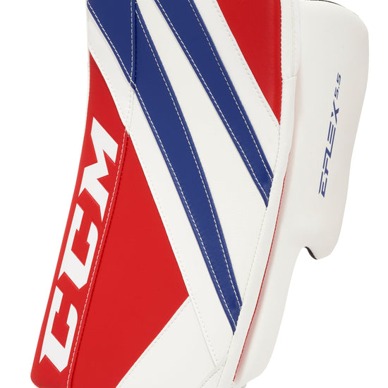 Extreme Flex 5.5 Goalie Blocker - Junior - Sports Excellence