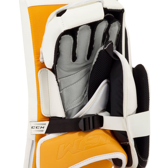 Extreme Flex 5.9 Goalie Blocker - Intermediate - Sports Excellence