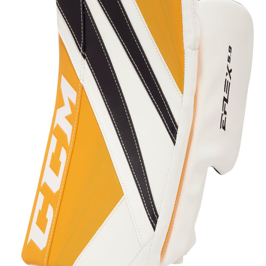 Extreme Flex 5.9 Goalie Blocker - Intermediate - Sports Excellence