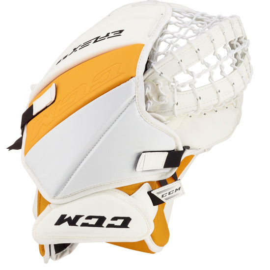Extreme Flex 5.9 Goalie Catcher - Intermediate - Sports Excellence