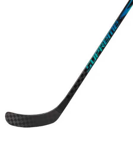 Bauer Supreme F50 pro Hockey Stick - Intermediate
