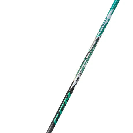 CCM Jetspeed FTW Pro Hockey Stick - Junior