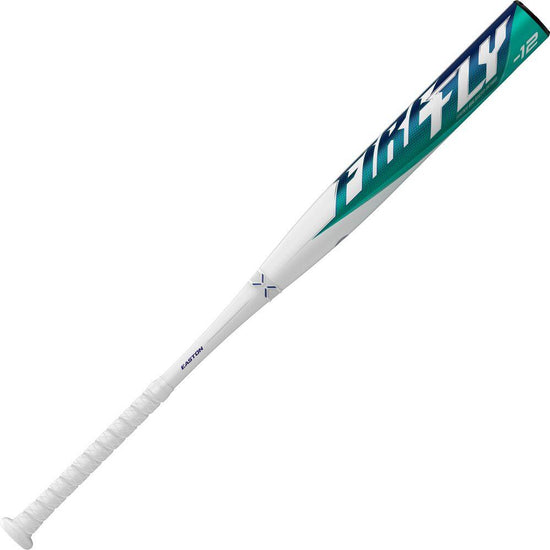 Firefly (-12) Fastpitch 2-Piece Composite Fastpitch Bat - Sports Excellence