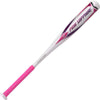 Pink Sapphire (-10) 1-Piece Alloy Fastpitch Bat - Sports Excellence