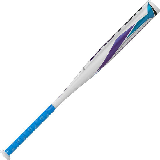 Sapphire (-12) 1-Piece Alloy Fastpitch Bat - Sports Excellence