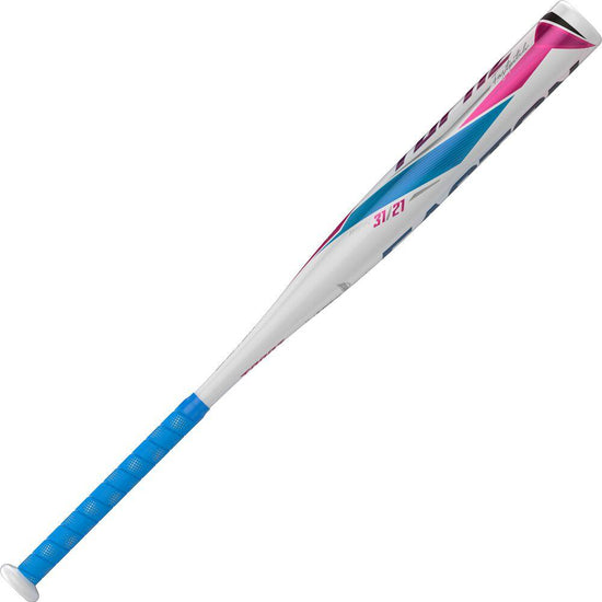 Topaz (-12) 1-Piece Alloy Fastpitch Bat - Sports Excellence