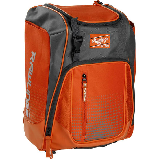 Rawlings Franchise Backpack - Sports Excellence