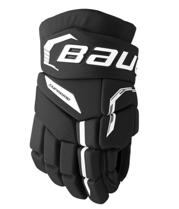 Bauer Supreme Fuse 2026 Hockey Gloves - Youth