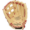 Baseball Glove Select Pro Lite Series | Rawlings Youth